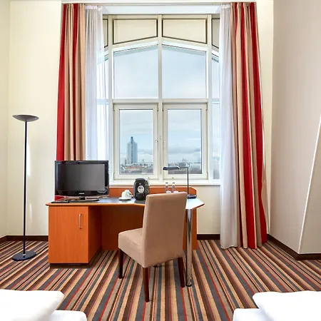 H+ Hotell Leipzig