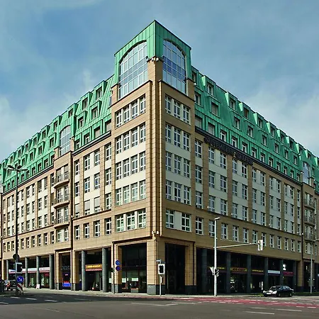 H+ 4* Leipzig