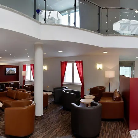 Hotel H+ 4*