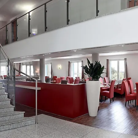 H+ Hotel Leipzig