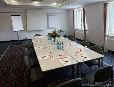 H+ Hotel Leipzig